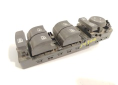 Recambio de mando elevalunas delantero izquierdo para renault megane iii hatchback (bz0/1_, b3_) 1.5 dci (bz0c) referencia OEM I 2