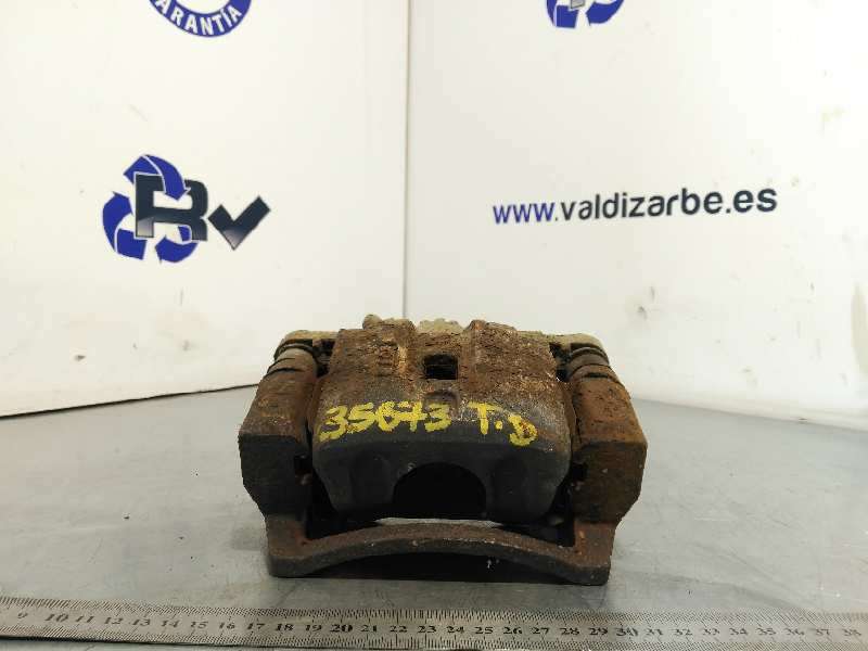 PINZA FRENO TRASERA DERECHA 582303E600 