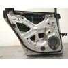 Recambio de puerta trasera izquierda para seat exeo berlina (3r2) 2.0 tdi referencia OEM IAM 3R0833051  