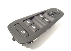 Recambio de mando elevalunas delantero izquierdo para peugeot 308 ii (lb_, lp_, lw_, lh_, l3_) 1.2 vti 72 referencia OEM IAM 967