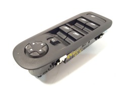 Recambio de mando elevalunas delantero izquierdo para peugeot 308 ii (lb_, lp_, lw_, lh_, l3_) 1.2 vti 72 referencia OEM IAM 967 2