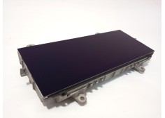 Recambio de pantalla multifuncion para mini mini (f55) cooper referencia OEM IAM 65509824925 65505A477D0 