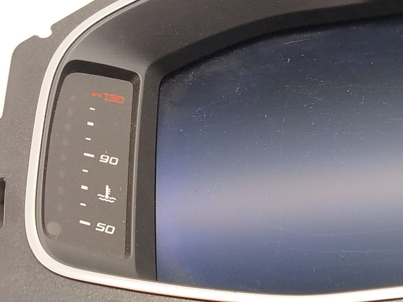 Recambio de cuadro instrumentos para seat ateca (kh7, khp) 2.0 tdi 4drive referencia OEM IAM 5F0920320C  A3C0792460101