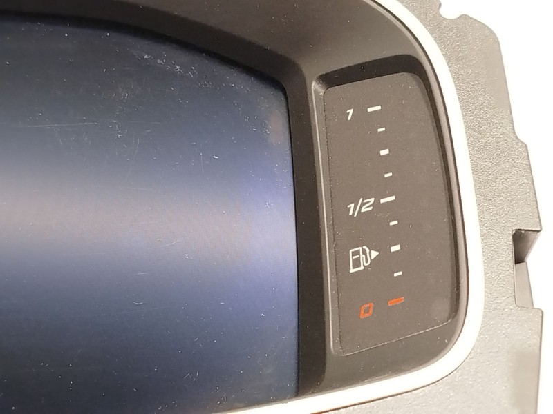 Recambio de cuadro instrumentos para seat ateca (kh7, khp) 2.0 tdi 4drive referencia OEM IAM 5F0920320C  A3C0792460101