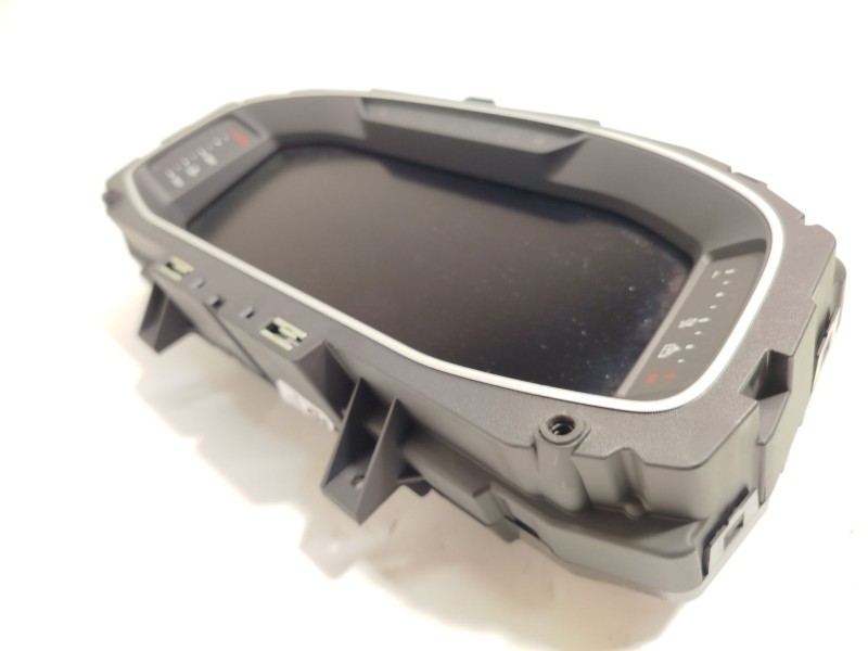 Recambio de cuadro instrumentos para seat ateca (kh7, khp) 2.0 tdi 4drive referencia OEM IAM 5F0920320C  A3C0792460101