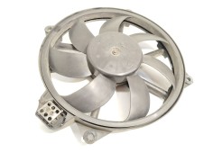 Recambio de electroventilador para renault megane iii hatchback (bz0/1_, b3_) 1.5 dci (bz0c) referencia OEM IAM 214810898R   2