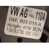 Recambio de alternador para seat ibiza (6p1) style referencia OEM IAM 04E903015A  F000BL07DL