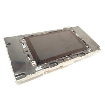 Recambio de pantalla multifuncion para mercedes-benz sprinter 4-t furgoneta (b907, b910) 419 cdi rwd (907.643, 907.645, 907.647)