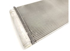 Recambio de condensador / radiador aire acondicionado para opel mokka / mokka x (j13) 1.6 cdti (_76) referencia OEM IAM 95321794 2