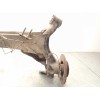 Recambio de puente trasero para renault scenic ii grand confort authentique referencia OEM IAM 7701477079  