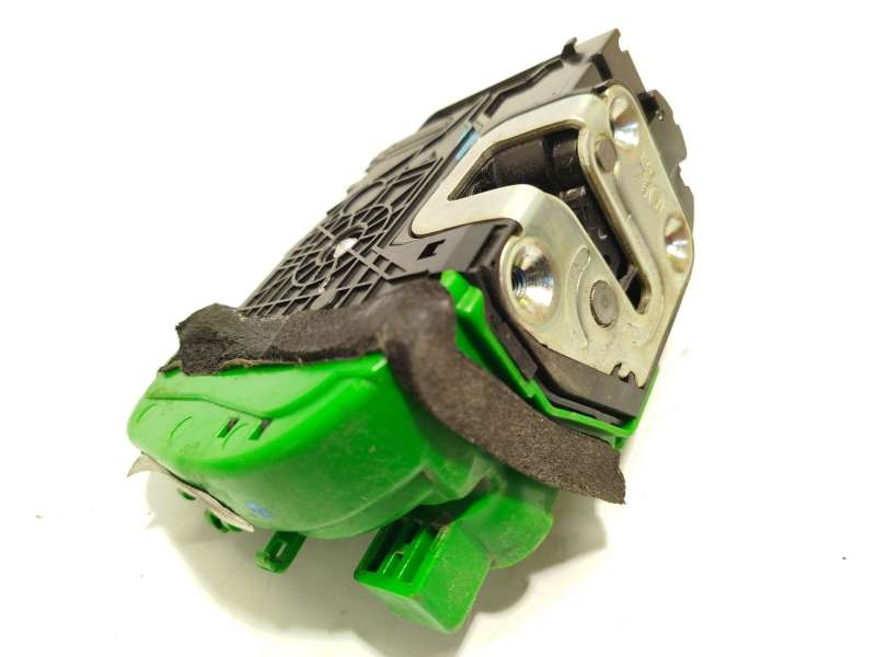 CERRADURA PUERTA DELANTERA IZQUIERDA 813103Z000 