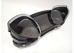 Recambio de cuadro instrumentos para peugeot 308 ii (lb_, lp_, lw_, lh_, l3_) 1.2 vti 72 referencia OEM IAM 9807588380   2