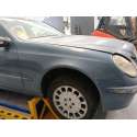 MERCEDES-BENZ CLASE E (W211)