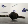 Recambio de transmision delantera derecha para alfa romeo 147 (190) 1.6 ts 105 sport referencia OEM IAM 46307650  