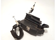 Recambio de cerradura puerta delantera derecha para peugeot 308 ii (lb_, lp_, lw_, lh_, l3_) 1.2 vti 72 referencia OEM IAM 98103 2