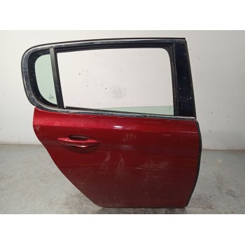 PUERTA TRASERA DERECHA 9802165580 