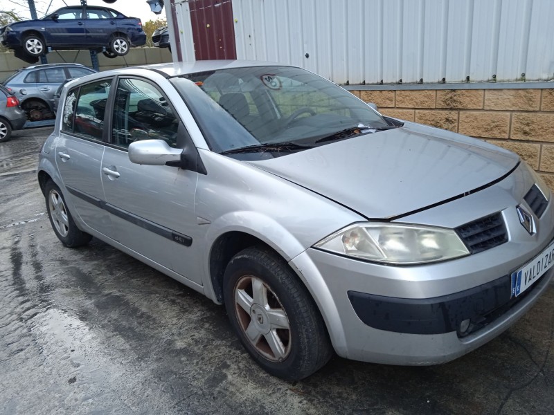 renault megane ii (bm0/1_, cm0/1_) del año 2005