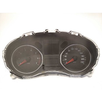 CUADRO INSTRUMENTOS 9805164080 