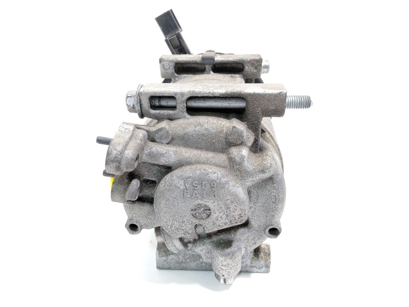 Recambio de compresor aire acondicionado para hyundai i20 i (pb, pbt) 1.2 referencia OEM IAM 977014P001  F500KP8AA09
