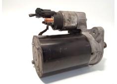 Recambio de motor arranque para hyundai i20 i (pb, pbt) 1.2 referencia OEM IAM 3610003100  1250902 2