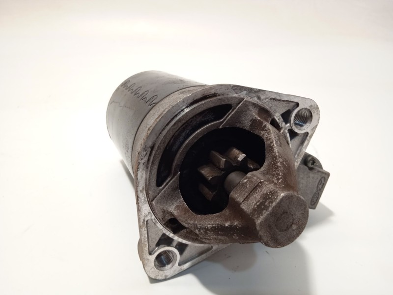Recambio de motor arranque para hyundai i20 i (pb, pbt) 1.2 referencia OEM IAM 3610003100  1250902