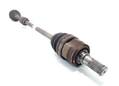 Recambio de transmision delantera derecha para hyundai i20 i (pb, pbt) 1.2 referencia OEM IAM 495001J050   2