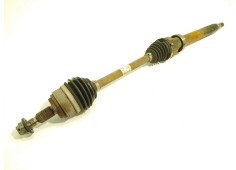 Recambio de transmision delantera derecha para ford grand c-max (dxa/cb7, dxa/ceu) 1.0 ecoboost referencia OEM IAM F1F63B436JA 2