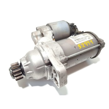 MOTOR ARRANQUE 02M911024R 0001177008