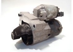 Recambio de motor arranque para peugeot 308 ii (lb_, lp_, lw_, lh_, l3_) 1.2 vti 72 referencia OEM IAM 764559480  M000T32272 2