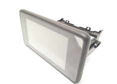 Recambio de sistema audio / radio cd para dacia sandero iii 1.0 tce 90 referencia OEM IAM 280212222R   2