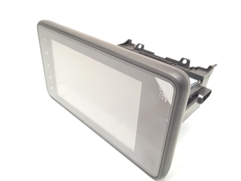 Recambio de sistema audio / radio cd para dacia sandero iii 1.0 tce 90 referencia OEM IAM 280212222R  