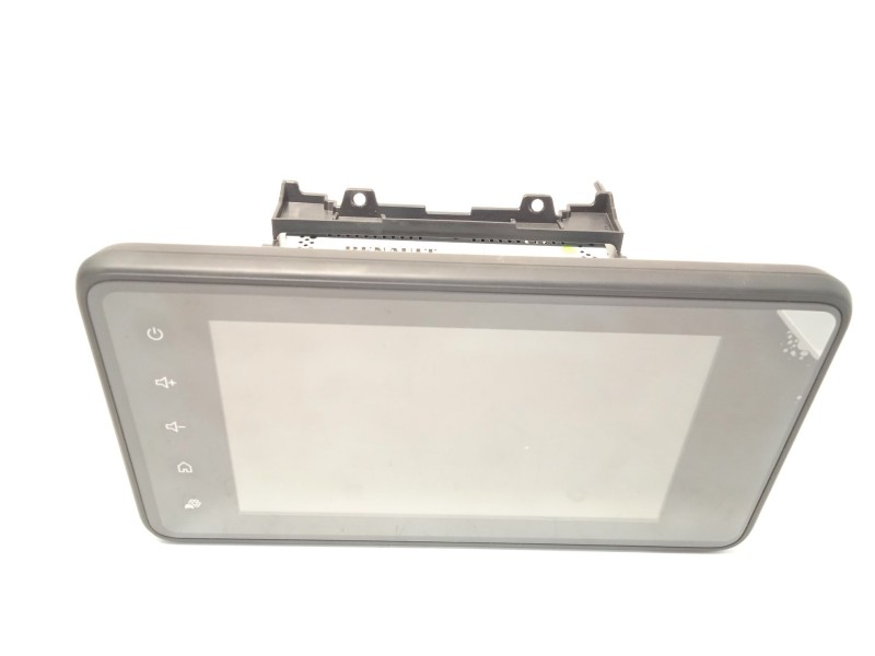 Recambio de sistema audio / radio cd para dacia sandero iii 1.0 tce 90 referencia OEM IAM 280212222R  