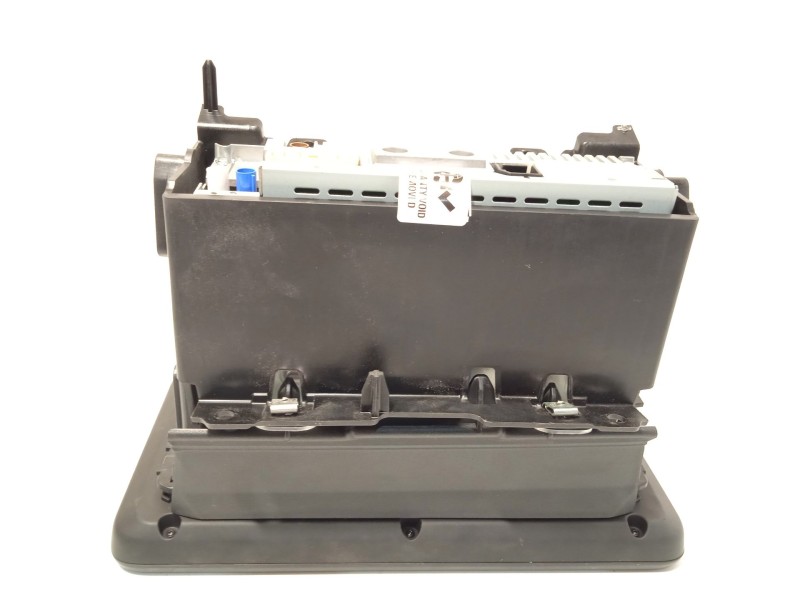 Recambio de sistema audio / radio cd para dacia sandero iii 1.0 tce 90 referencia OEM IAM 280212222R  