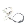 Recambio de cerradura lateral corredera derecha para honda odyssey 3.5 referencia OEM IAM 72615SHJA02  