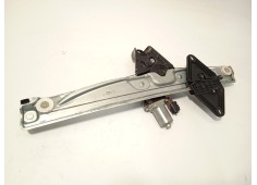 Recambio de elevalunas delantero derecho para dacia sandero iii 1.0 tce 90 referencia OEM IAM 807209782R   2