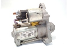 Recambio de motor arranque para dacia sandero iii 1.0 tce 90 referencia OEM IAM 233008820R  KR3S11000AA