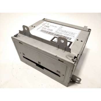 SISTEMA AUDIO / RADIO CD 13326455 7612004306