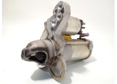 Recambio de motor arranque para dacia sandero iii 1.0 tce 90 referencia OEM IAM 233008820R  KR3S11000AA 2