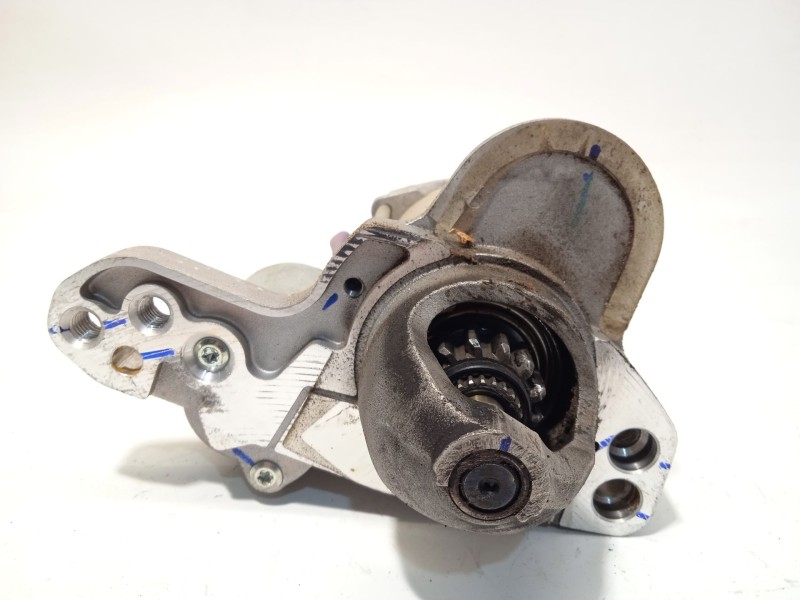 Recambio de motor arranque para dacia sandero iii 1.0 tce 90 referencia OEM IAM 233008820R  KR3S11000AA