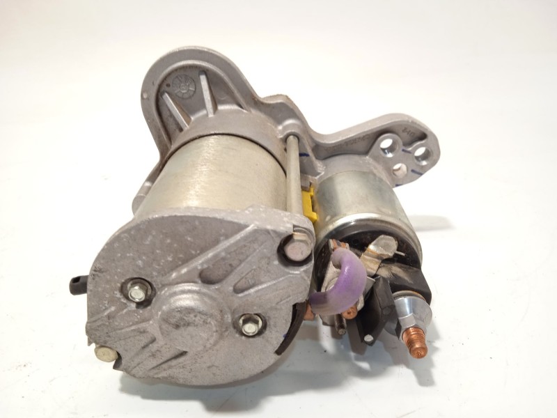 Recambio de motor arranque para dacia sandero iii 1.0 tce 90 referencia OEM IAM 233008820R  KR3S11000AA