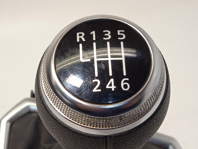Recambio de palanca cambio para dacia sandero iii 1.0 tce 90 referencia OEM IAM 349015097R  