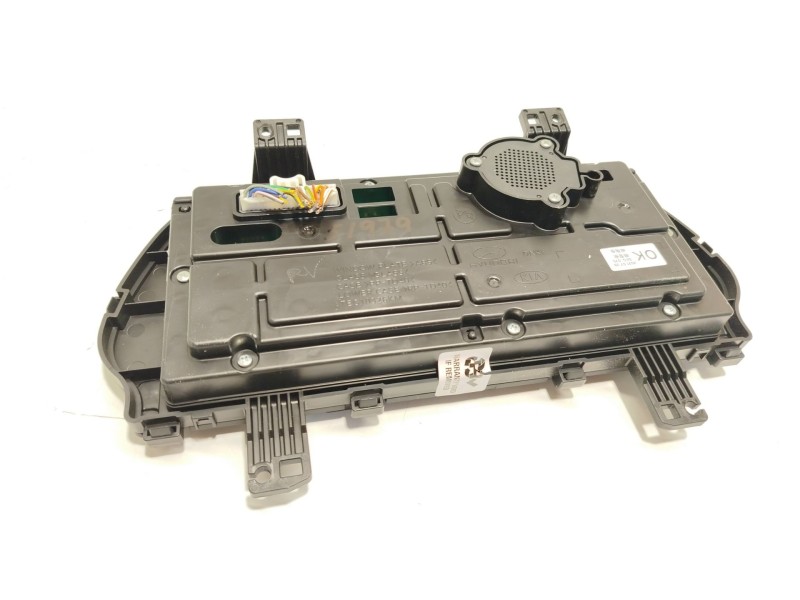 Recambio de cuadro instrumentos para hyundai i20´20 ( bc3/bi3desde 08/20 ) n-line referencia OEM IAM 94023Q0161  