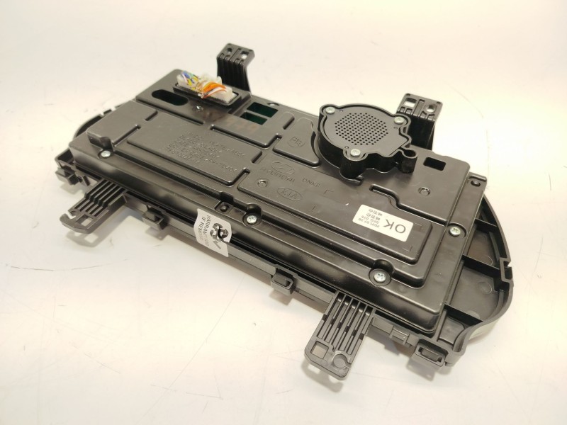 Recambio de cuadro instrumentos para hyundai i20´20 ( bc3/bi3desde 08/20 ) n-line referencia OEM IAM 94023Q0161  