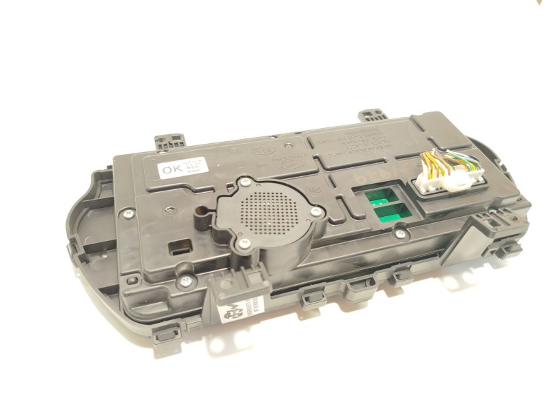 Recambio de cuadro instrumentos para hyundai i20´20 ( bc3/bi3desde 08/20 ) n-line referencia OEM IAM 94023Q0161  