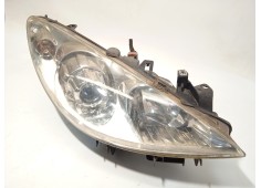 Recambio de faro derecho para peugeot 307 (3a/c) 1.6 hdi referencia OEM IAM 9681832280 620686 