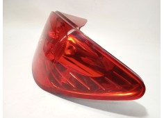 Recambio de piloto trasero derecho para peugeot 307 (3a/c) 1.6 hdi referencia OEM IAM 6351X0   2