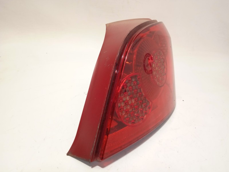 Recambio de piloto trasero derecho para peugeot 307 (3a/c) 1.6 hdi referencia OEM IAM 6351X0  