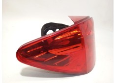 Recambio de piloto trasero izquierdo para peugeot 307 (3a/c) 1.6 hdi referencia OEM IAM 6350X0   2