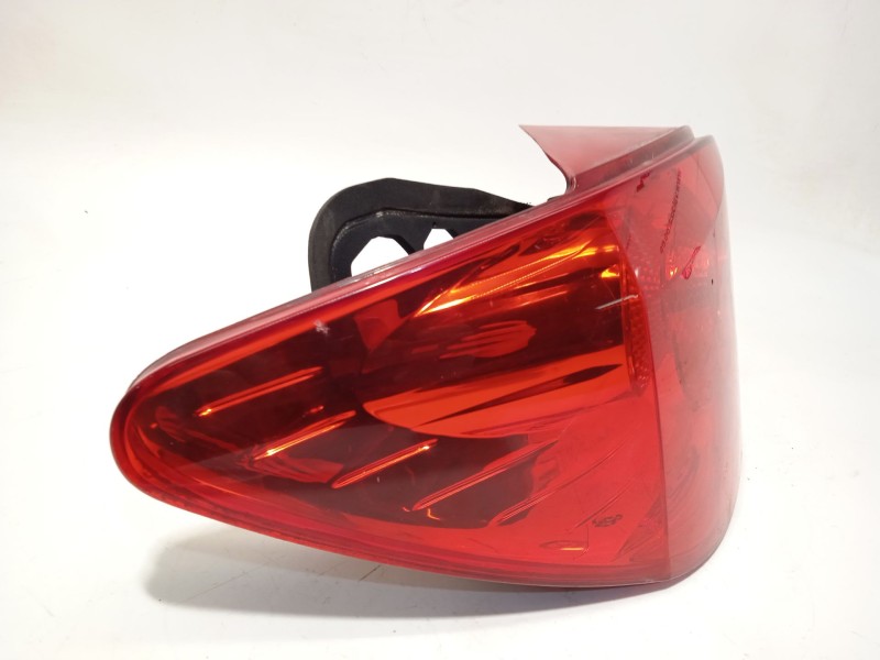 Recambio de piloto trasero izquierdo para peugeot 307 (3a/c) 1.6 hdi referencia OEM IAM 6350X0  