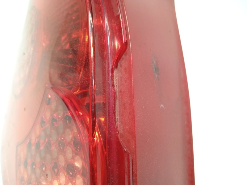 Recambio de piloto trasero izquierdo para peugeot 307 (3a/c) 1.6 hdi referencia OEM IAM 6350X0  